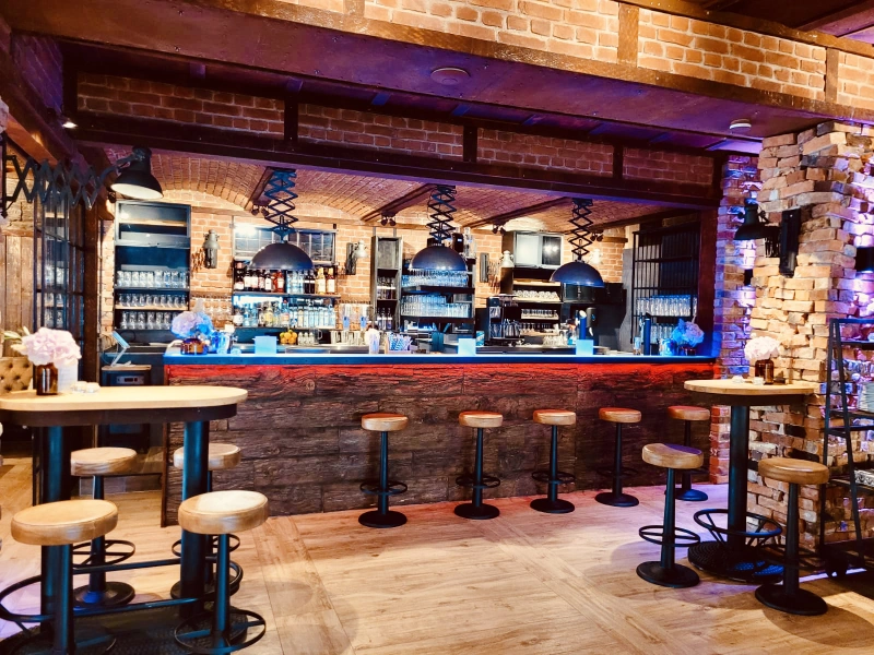 Michelshöhe Eventlocation