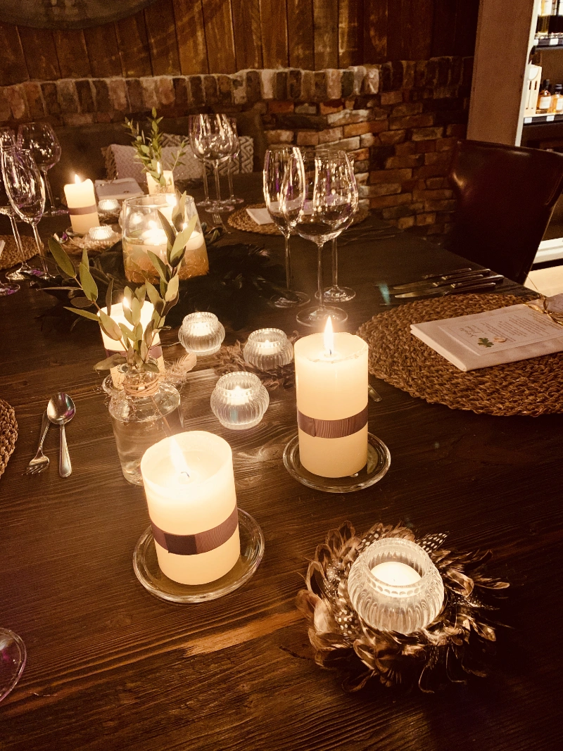 Michelshöhe Eventlocation