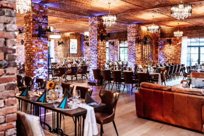 Michelshöhe Eventlocation