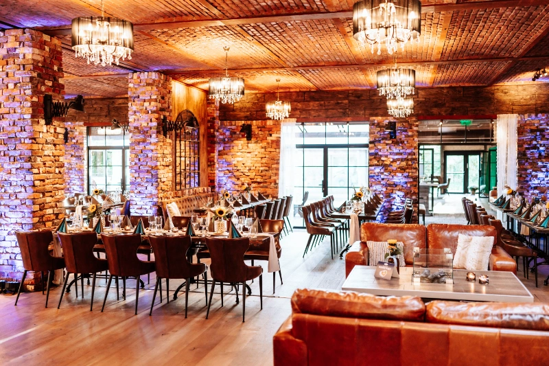 Michelshöhe Eventlocation