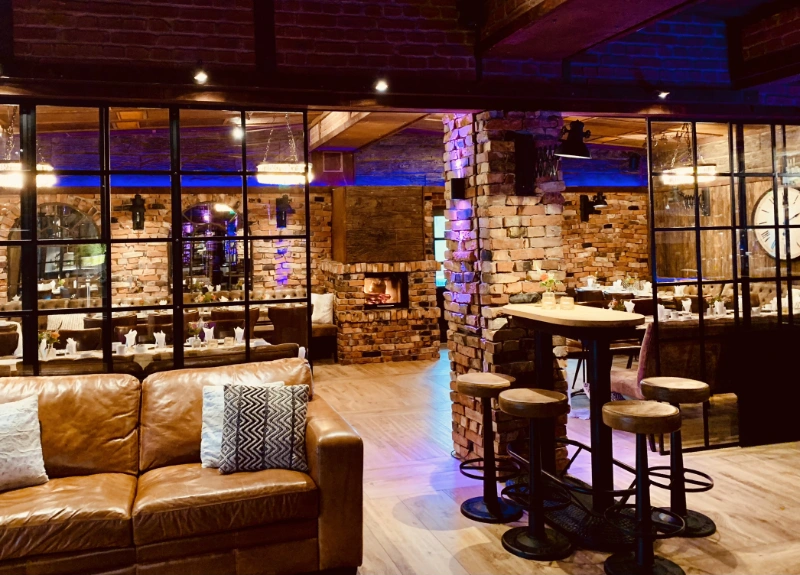 Michelshöhe Eventlocation