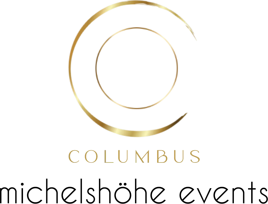 Logo Columbus – Michelshöhe Events