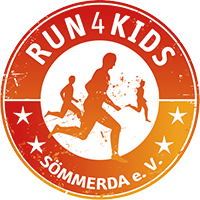 Logo Run 4 Kids Sömmerda
